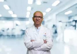 Dr Tika Nath Sharma